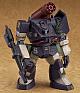 MAX FACTORY Fang of the Sun Dougram COMBAT ARMORS MAX05 Iron Foot F4X Hasty 1/72 Plastic Kit gallery thumbnail