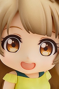 GOOD SMILE COMPANY (GSC) Love Live! Nendoroid Minami Kotori Training Ver.