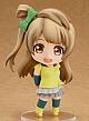 GOOD SMILE COMPANY (GSC) Love Live! Nendoroid Minami Kotori Training Ver. gallery thumbnail