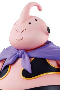 MegaHouse Dimension of DRAGONBALL Majin Buu PVC Figure