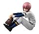 MegaHouse Palmate Series Ace of Diamond Kominato Haruichi PVC Figure gallery thumbnail