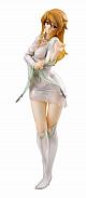 MegaHouse Yamato Girls Collection Space Battleship Yamato 2199 Mori Yuki Iskandar Clothes Ver. 1/8 PVC Figure gallery thumbnail