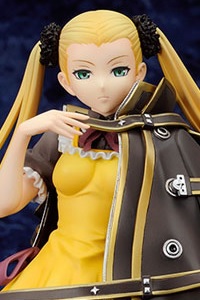 ALTER Arpeggio of Blue Steel -ARS NOVA- Mental Model Haruna 1/8 PVC Figure