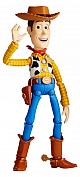 KAIYODO Legacy of Revoltech Sci-fi Revoltech LR-045 Toy Story Woody gallery thumbnail