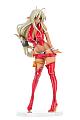 ORCATOYS Full Metal Daemon MURAMASA Sansei Muramasa Race Queen Ver. Red 1/6 PVC Figure gallery thumbnail