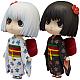 empty Chara-Forme 008 Hozuki no Reitetsu Zashiki-warashi PVC Figure gallery thumbnail