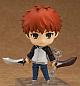 GOOD SMILE COMPANY (GSC) Fate/stay night [Unlimited Blade Works] Nendoroid Emiya Shiro gallery thumbnail