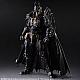 SQUARE ENIX DC Comics VARIANT PLAY ARTS KAI Batman Timeless Steampunk Action Figure gallery thumbnail