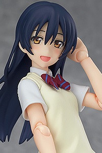 MAX FACTORY Love Live! figma Sonoda Umi