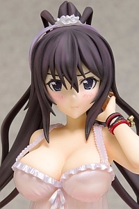 WAVE Lingerie Style Infinite Stratos Shinonono Houki 1/8 PVC Figure