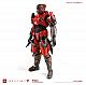 threeA Toys DESTINY Titan 1/6 Action Figure gallery thumbnail