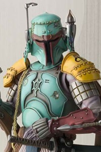 BANDAI SPIRITS Meisho MOVIE REALIZATION Ronin Boba Fett