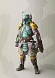 BANDAI SPIRITS Meisho MOVIE REALIZATION Ronin Boba Fett gallery thumbnail