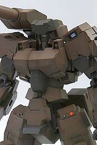 KOTOBUKIYA Frame Arms Series 32 Type 1 Gourai 1/100 Plastic Kit