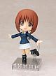 KOTOBUKIYA Cu-poche Girls und Panzer Nishizumi Miho Action Figure gallery thumbnail