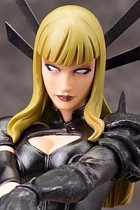 KOTOBUKIYA ARTFX+ MARVEL NOW! Magic 1/10 PVC Figure