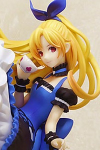 Myethos RefleX FairyTale -Another- Alice in Wonderland Alice 1/8 PVC Figure