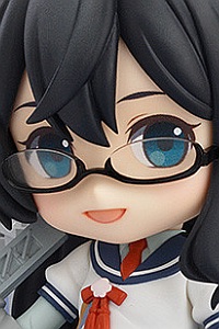 GOOD SMILE COMPANY (GSC) Kantai Collection -Kan Colle- Nendoroid Oyodo