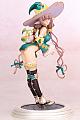 KOTOBUKIYA Shining Resonance Rinna Mayfield 1/8 PVC Figure gallery thumbnail