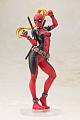 KOTOBUKIYA MARVEL BISHOUJO Lady Deadpool 1/7 PVC Figure gallery thumbnail