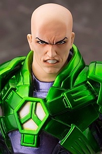 KOTOBUKIYA ARTFX+ NEW52 Lex Luthor 1/10 PVC Figure