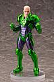 KOTOBUKIYA ARTFX+ NEW52 Lex Luthor 1/10 PVC Figure gallery thumbnail