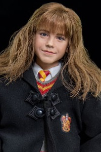X PLUS My Favorite Movie Series Hermione Granger 1/6 Collectible Action Figure (2nd Production Run)
