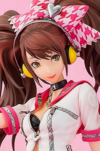 Phat! Company Phatism Persona 4 Dancing All Night Kujikawa Rise 1/8 PVC Figure
