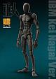 MEDICOS ENTERTAINMENT Super Figure Action Ajin: Demi-Human Original Ver. IBM Nagai Kei Ver. / Sato Ver. Action Figure gallery thumbnail
