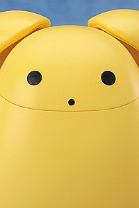 GOOD SMILE COMPANY (GSC) Wooser's Hand-to-mouth life: Phantasmagoric Arc Metamoroid Wooser Action Figure