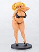 DAIKI kougyou Super Pochaco Photo Session Tanned Ver. 1/5.5 PVC Figure gallery thumbnail