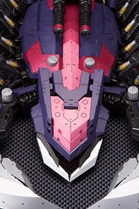 KOTOBUKIYA Zoids HMM EZ-036 Death Stinger 1/72 Plastic Kit (Re-release)