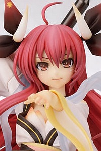 BROCCOLI Date A Live II Itsuka Kotori Ifrit Ver. 1/8 PVC Figure