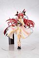 BROCCOLI Date A Live II Itsuka Kotori Ifrit Ver. 1/8 PVC Figure gallery thumbnail