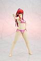 X PLUS Gigantic Series Fairy Tail Erza Scarlet PVC Figure gallery thumbnail