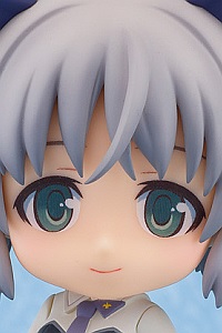 Phat! Company Phatism Strike Witches 2 Nendoroid Sanya V. Litvyak