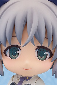 Phat! Strike Witches 2 Nendoroid Sanya V. Litvyak