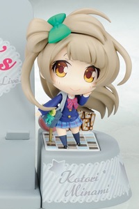 BROCCOLI ChocoSta Love Live! Minami Kotori