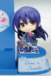 BROCCOLI ChocoSta Love Live! Sonoda Umi