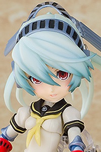 Phat! Company Phatism Persona 4 The ULTIMATE in MAYONAKA ARENA Parfom Labrys Action Figure 