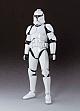 BANDAI SPIRITS S.H.Figuarts Clone Trooper Phase 1 gallery thumbnail