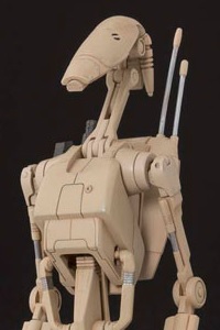 BANDAI SPIRITS S.H.Figuarts Battle Droid (Re-release)