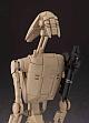 BANDAI SPIRITS S.H.Figuarts Battle Droid gallery thumbnail