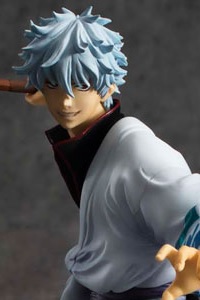 BANDAI SPIRITS Figuarts ZERO Sakata Gintoki