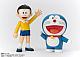 BANDAI SPIRITS Figuarts ZERO Doraemon gallery thumbnail