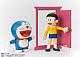 BANDAI SPIRITS Figuarts ZERO Doraemon gallery thumbnail