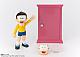 BANDAI SPIRITS Figuarts ZERO Nobi Nobita gallery thumbnail