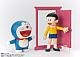 BANDAI SPIRITS Figuarts ZERO Nobi Nobita gallery thumbnail