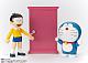 BANDAI SPIRITS Figuarts ZERO Nobi Nobita gallery thumbnail