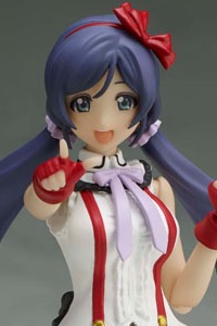 BANDAI SPIRITS S.H.Figuarts Tojo Nozomi